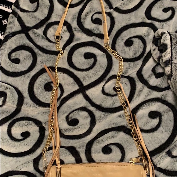 Rebecca Minkoff Nude purse - Picture 3 of 4